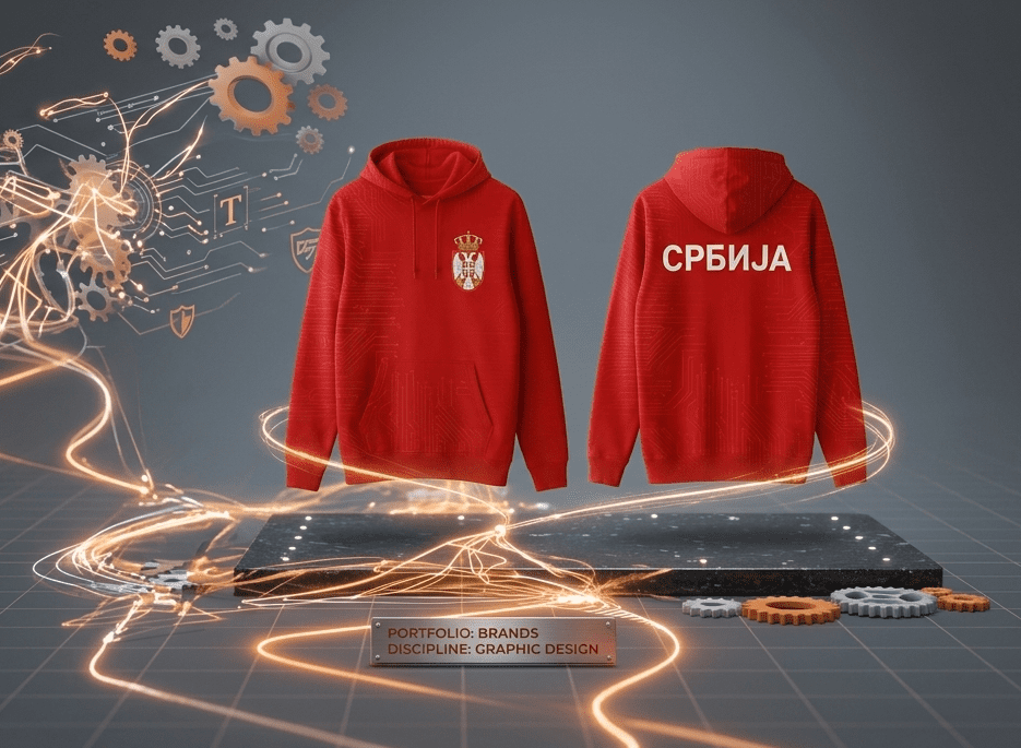 Duskserica – Srbija